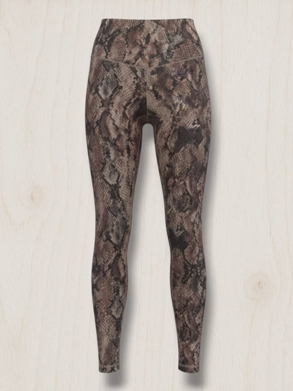 OFFLINE by Aerie Real ME High Rise Snake Leggings